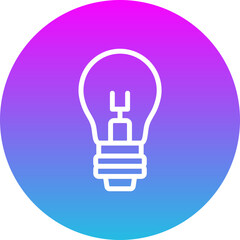 Lightbulb Icon