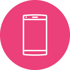 Smartphone Icon