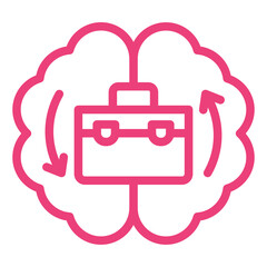 Brain Icon