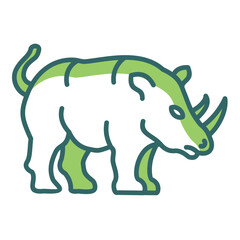 Rhino Icon