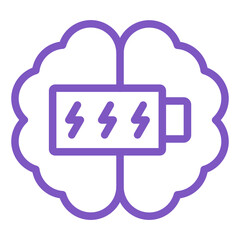 Brain Icon