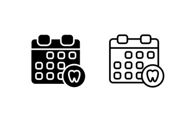 Appointment Vector Icon