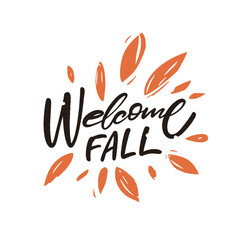 Embrace the beauty of Autumn with festive decorations, stylish artwork, and heartfelt greetings