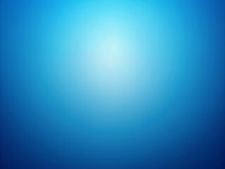 abstract background, elegant plain blue gradient background