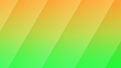 Gradient background color gradient concept graphic for illustration