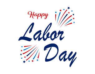 Happy Labor Day USA