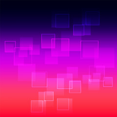 Abstract background. Gradient background, Ideal for web banners, social media posts, or any design for decoration