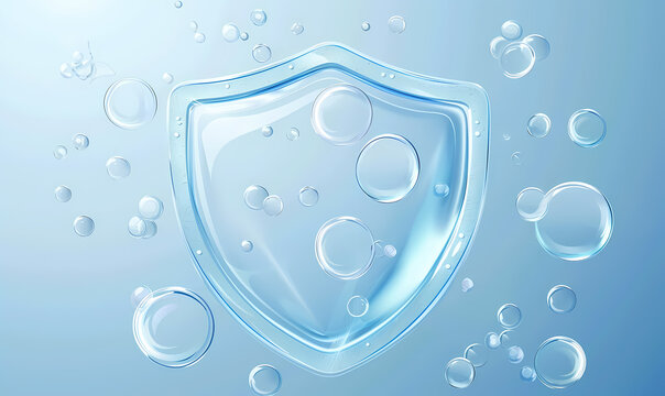 Clean Water Shield
