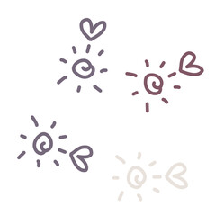 illustration of an background