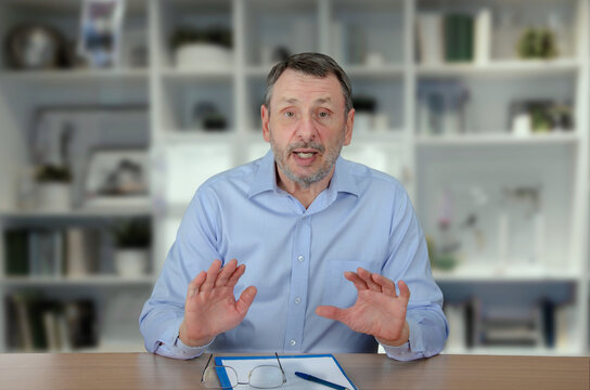 A self-proclaimed life coach promises to reveal secrets to success and wealth, targeting desperate individuals with dubious claims.