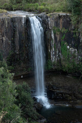 Sterkspruit Waterfall, Drakensberg, South Africa