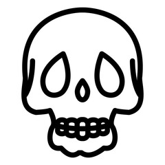 skull
