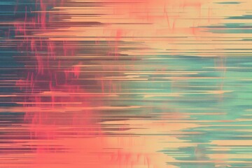 Symbolizing a wave-like, interconnected pattern of dots. Beautiful simple AI generated image in 4K, unique.