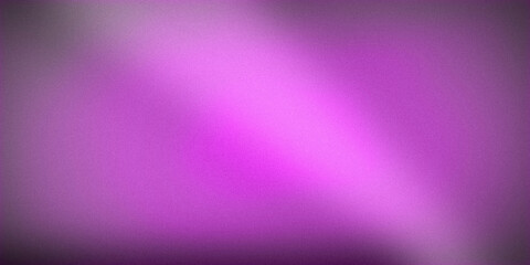 Soft abstract gradient background with vibrant shades of pink and purple. Ideal for creative projects needing a calming yet colorful visual appeal