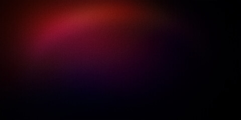 Deep gradient background transitioning from rich red to dark purple, ideal for moody and dramatic designs, digital art, and creative projects