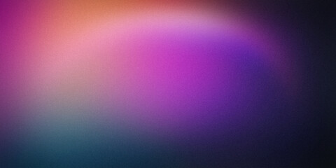 Soft gradient background blending pink, purple, and dark blue, perfect for elegant and modern designs, digital art, and creative projects