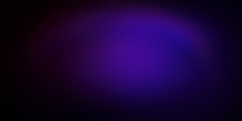 Deep purple and black gradient background with a soft, smooth transition. Ideal for elegant, moody, and creative design projects seeking a sophisticated look