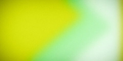 Gradient image with vibrant transitions of yellow and green shades. Perfect for backgrounds, design projects, and digital art, adding a fresh and energetic visual impact