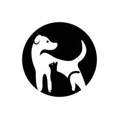 animal hospital Vector