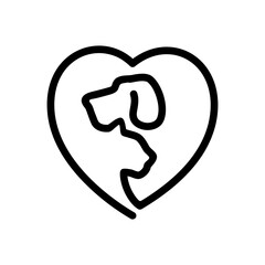 animal hospital Vector