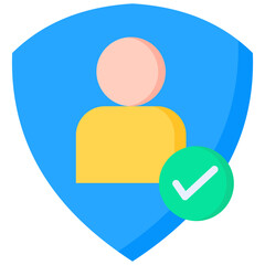 Authorization Icon