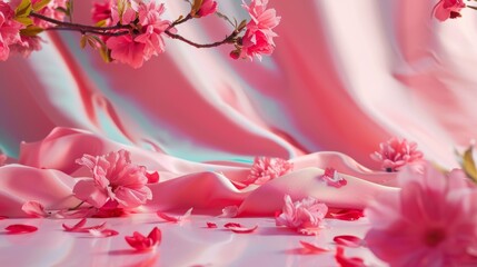 Assortment of Fresh Herbs and Spices on Dark Surface