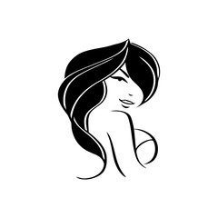 beauty parlor Vector