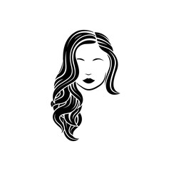 beauty parlor Vector