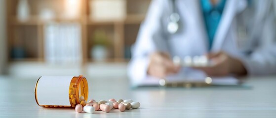 The importance of discussing overthecounter medications with your healthcare provider