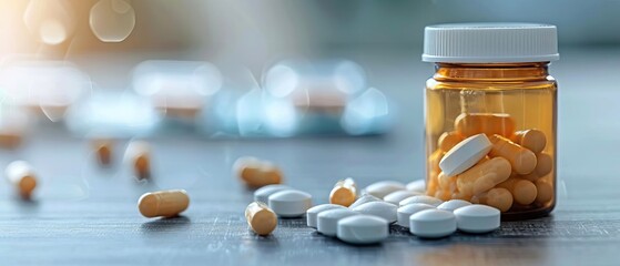 The role of adherence in medication effectiveness Strategies to ensure you take your medicine correctly