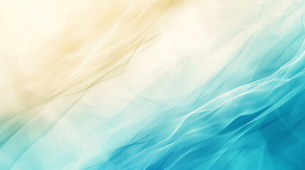 abstract blue background with waves, abstract background, blue watercolor background, gradient background 