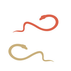 蛇