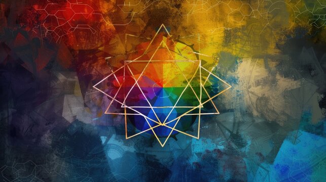 Enneagram of Personality Nine Distinct Types and Their Interrelationships Reformer Helper Achiever Individualist Investigator Loyalist Enthusiast Challenger Peacemaker Infographics