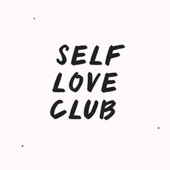 Self love and self care positive inspirational psychological quotes,  hand drawn calligraphy, lettering, sayings. Mental health vector hand drawn thoughts, good vibes vector illustration


