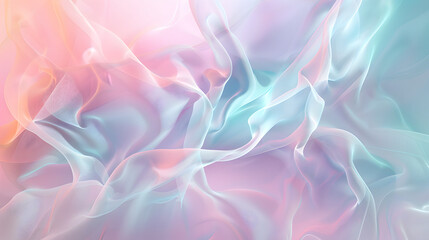 Graceful abstract background background illustration