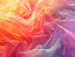 Obraz premium gradient mesh background background illustration