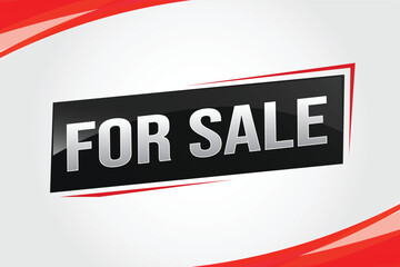 for sale word text concept icon logo sign symbol vector note memo 3d best big sale style for use landing page, template, note, web, mobile app, poster, banner, flyer, backdrop, gift card, coupon

