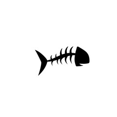 fishbone icon