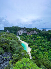 koh hong krabi