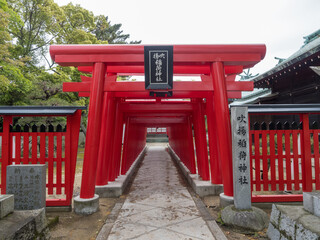 神社