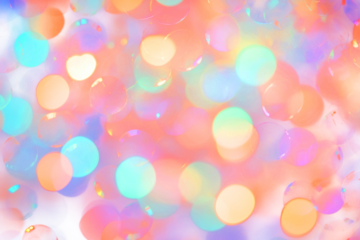 PNG Christmas light pattern bokeh effect background backgrounds abstract glitter.