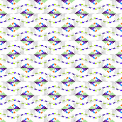 confetti background