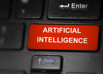 artificial intelligence 