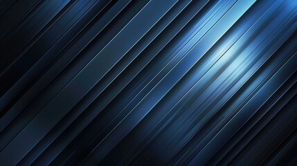 Obraz premium Captivating Diagonal Blur: A Modern Abstract Masterpiece