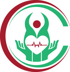 Naklejka premium A health vector assesses overall well-being, encompassing physical fitness, mental clarity, and emotional stability. It guides holistic health strategies for optimal vitality and longevity.