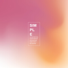 Covers design templates gradient abstract backgrounds of business. Eps10 vector illustration