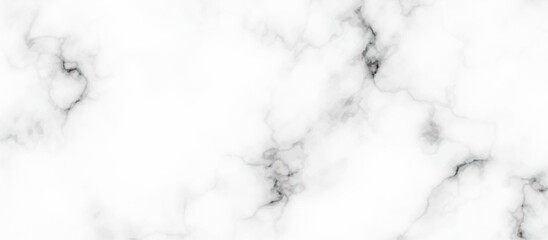 White marble texture and background. black and white marbling surface stone wall tiles and floor tiles texture. vector illustration.