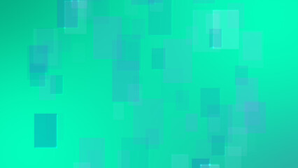 Light Green, texture with colored lines. Blurred decorative design in simple style with lines.