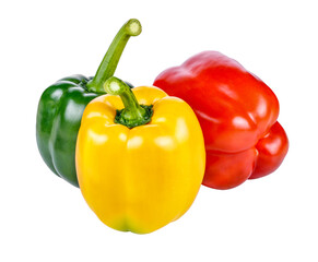 peppers transparent png