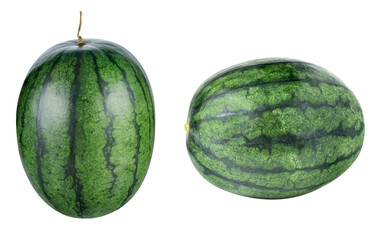 Watermelon transparent png